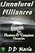Unnatural Alliances (Hunters and Vampires: #1)