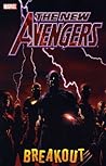 The New Avengers, Vol. 1 by Brian Michael Bendis