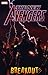 The New Avengers, Vol. 1 by Brian Michael Bendis