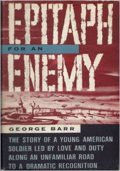 Epitaph For An Enemy