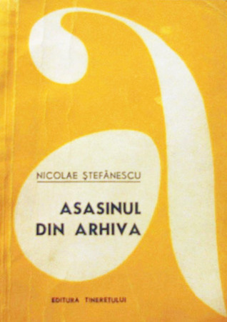 Asasinul din arhivă