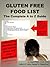 GLUTEN FREE FOOD LIST by Jaqui Karr