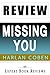 Missing You by Harlan Coben -- Review