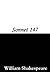 Sonnet 147