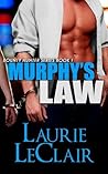 Murphy's Law (Bounty Hunter, #1)