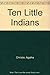 Ten Little Indians by Agatha Christie