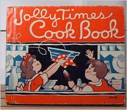 Jolly Times Cookbook