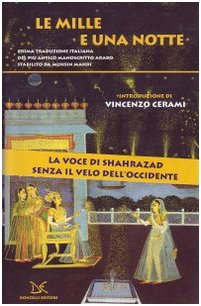 Le mille e una notte