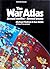 The War Atlas by Michael Kidron