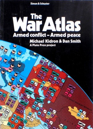 The War Atlas: Armed Conflict Armed Peace