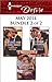 Harlequin Desire May 2014 - Bundle 2 of 2: From Single Mom to Secret Heiress\Caroselli's Accidental Heir\A Merger by Marriage