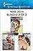 Harlequin Special Edition May 2014 - Bundle 2 of 2: An Anthology