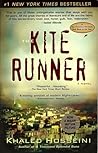 The Kite Runner by Khaled Hosseini