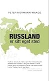 Russland er sitt eget sted