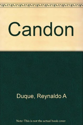 Candon by Reynaldo A Duque