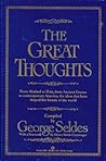The Great Thoughts
