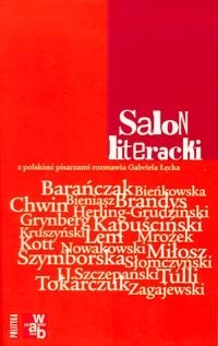 Salon literacki