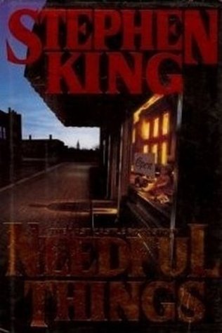 Needful Things