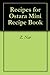 Recipes for Ostara Mini Recipe Book