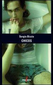 Chicos (Interzona Latinoamericana) (Spanish Edition)