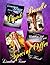 CJ Hawk Book Bundle One