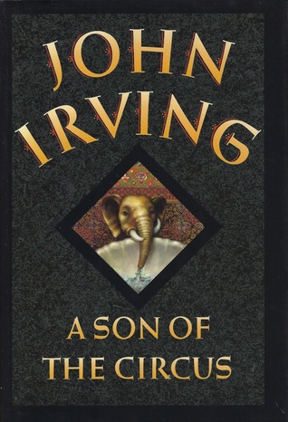 A Son of the Circus
