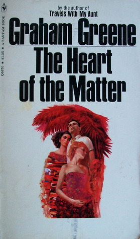 The Heart of the Matter