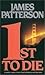 1st to Die by James  Patterson