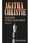 Tragédie o třech jednáních by Agatha Christie