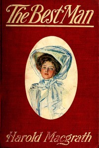 The Best Man (ebook)