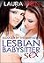 Seduced By The Babysitter: Lesbian Babysitter Sex