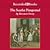 The Scarlet Pimpernel
