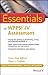 Essentials of WPPSI-IV Assessment (Essentials of Psychological Assessment)