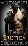 The Erotica Collection The Erotica Collection