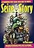 Seize the Story: A Handbook for Teens Who Like to Write