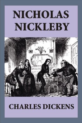 Nicholas Nickleby