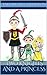 Two Knights and A Princess: (Rhyming Easy-Reader Picture Book - ages 3-6)