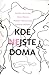 Kde nejste doma by Kristin Dimitrova