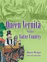 Queen Vernita Visits Gator Country