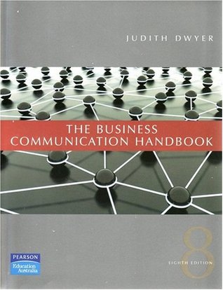 The Business Communication Handbook (Paperback)