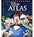Disney Atlas (Spanish Edition)