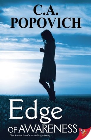 Edge of Awareness (Paperback)