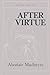 After Virtue