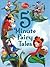 5-Minute Fairy Tales