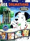101 Dalmatians Plus Other Animal Friends Coloring Book [With ... by Walt Disney Company