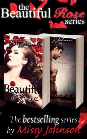 The Beautiful Rose Series (Beautiful Rose, #0.5-1)