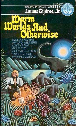 Up the Walls of the World