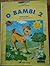 O Bambi 2 - Meio Físico e Social by Ana Pinto