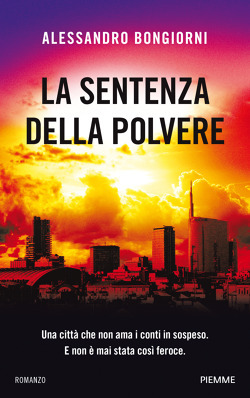 La sentenza della polvere (Paperback)
