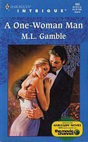 A One-Woman Man (Mass Market Paperback)